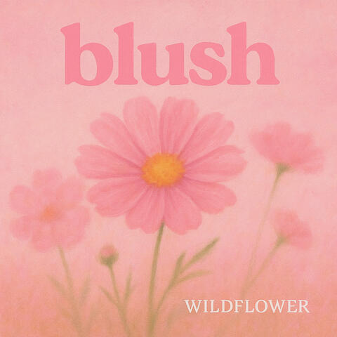 blush