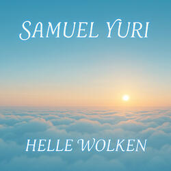 Helle Wolken