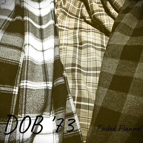 Faded Flannel