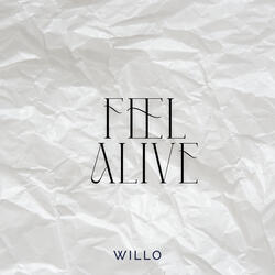 Feel Alive
