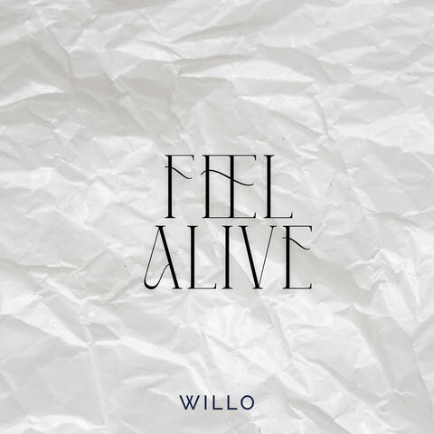 Feel Alive
