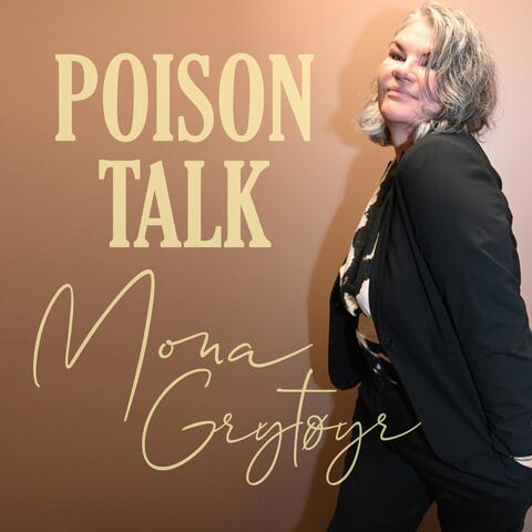 Poison talk