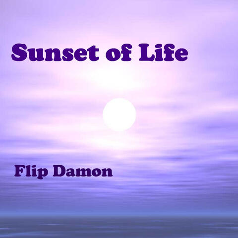 Sunset of Life
