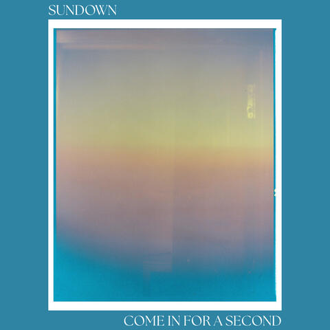 Come In For A Second
