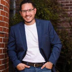 She is Stronger Than She Knows