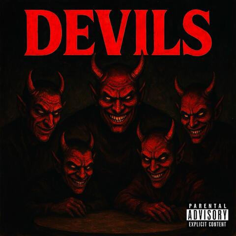 DEVILS