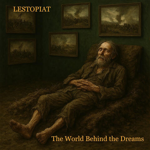 The World Behind the Dreams