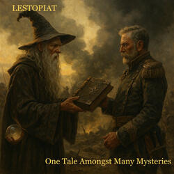 One Tale Amongst Many Mysteries