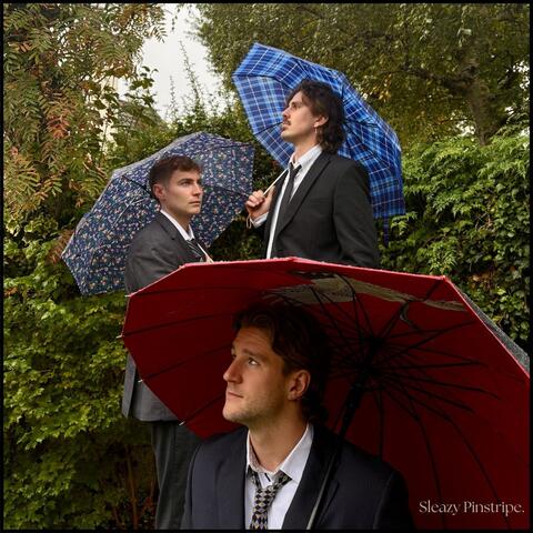 Sleazy Pinstripe