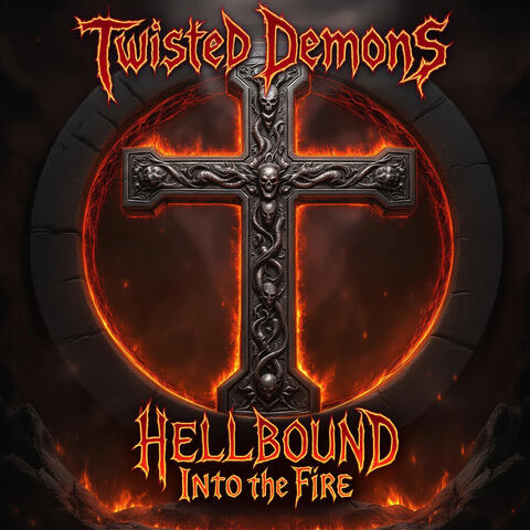 HELLBOUND Into The Fire