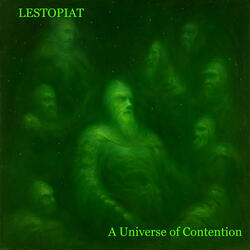 A Universe of Contention