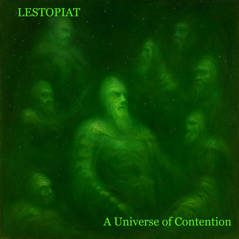 A Universe of Contention