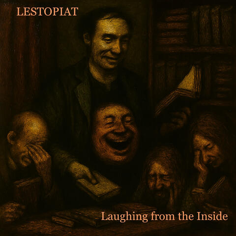 Laughing from the Inside