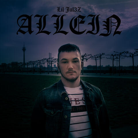 Allein
