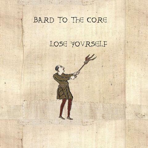 Lose Yourself