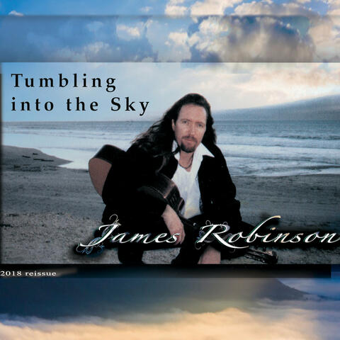 Tumbling Into The Sky