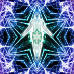 Ascension Music⎪Deep Relaxation Music⎪Access the Love Vibration Source⎪Advanced Indian Slow Drums