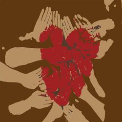 My heart's side of the story