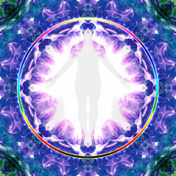 Activation Music for Universal Chakra Consciousness⎪8190Hz⎪432 Hz Miracle Tone