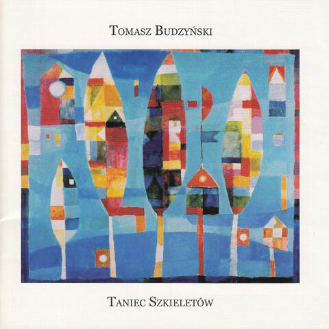 TANIEC SZKIELETÓW