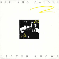 Heaven Knows