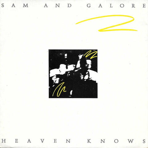 Heaven Knows