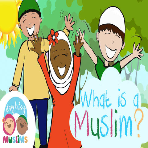 What is a Muslim?