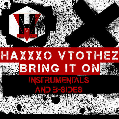 Bring It On - Instrumentals and B-Sides