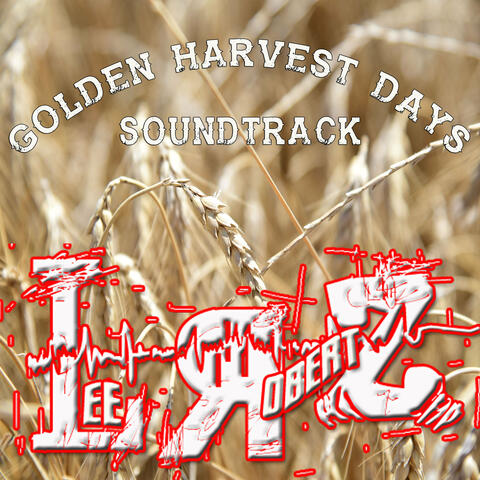 Golden Harvest Days (Soundtrack)