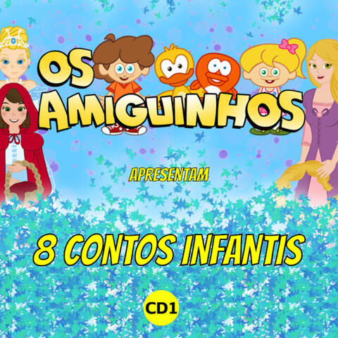 Contos Infantis