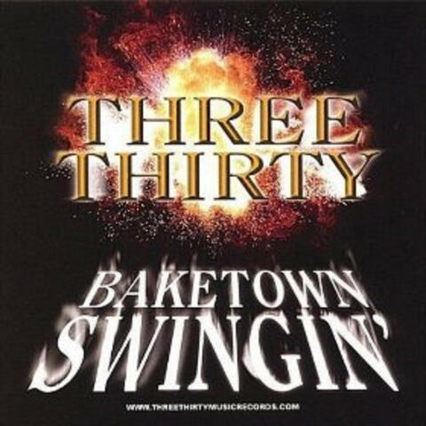 Baketown Swingin