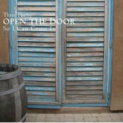 Open The Door