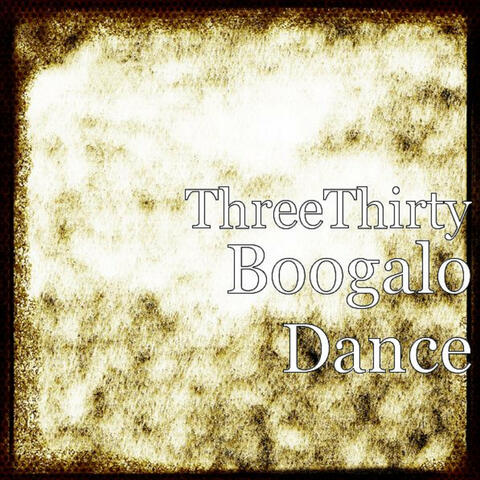 Boogalo Dance