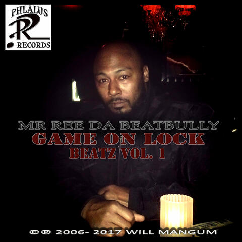 BEATZ VOL.1
