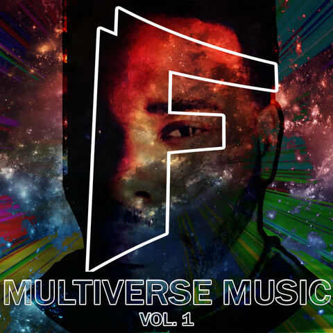 Multiverse Music, Vol. 1: Electronic Hip Hop Inspired by Cartoons, Video Games and Comics