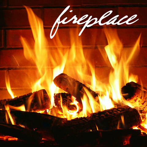 Fireplace (Soft Jazz Saxophone Music, Relaxing and Chill)