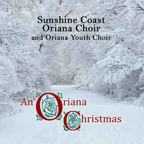 An Oriana Christmas