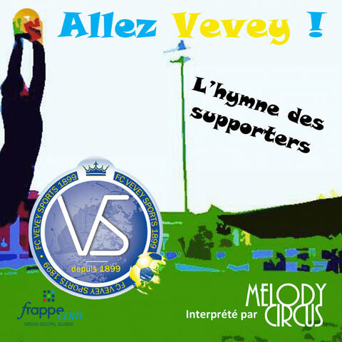 Allez Vevey !