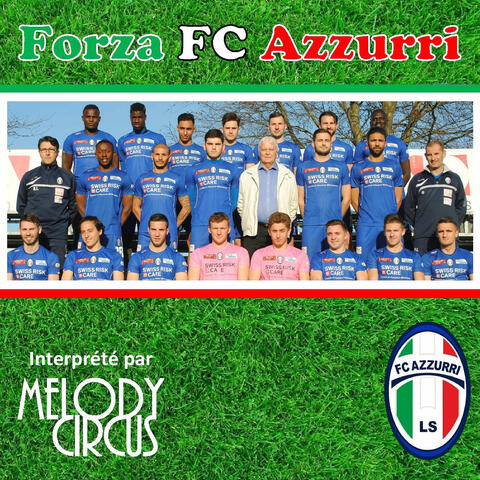 Forza FC Azzurri