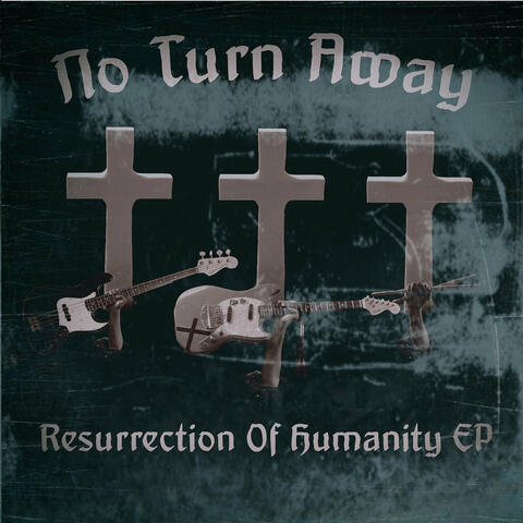 Resurrection Of Humanity