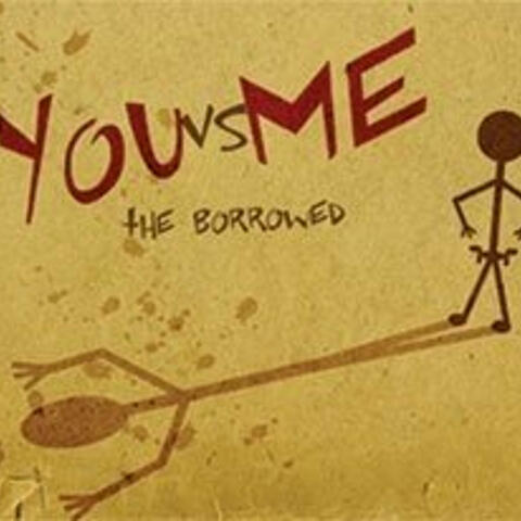 The Borrowed