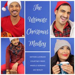The Ultimate Christmas Medley