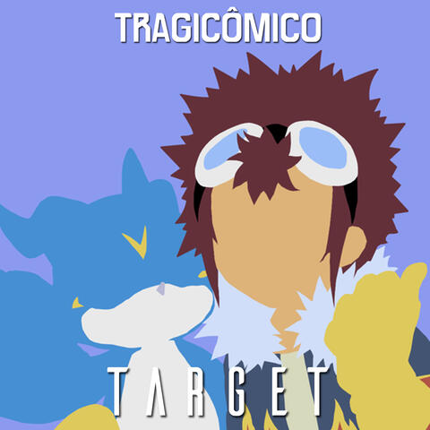 Target (De "Digimon 02")