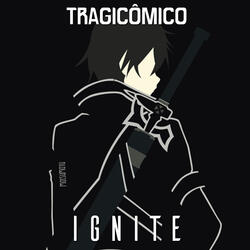 Ignite (De "Sword Art Online")