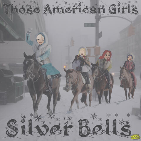 Silver Bells