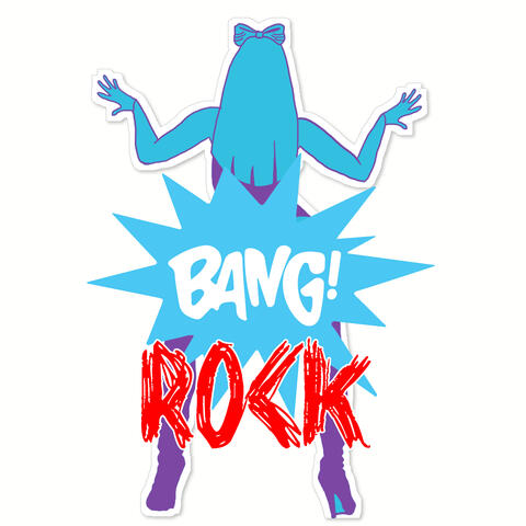 Bang (Versão Rock)