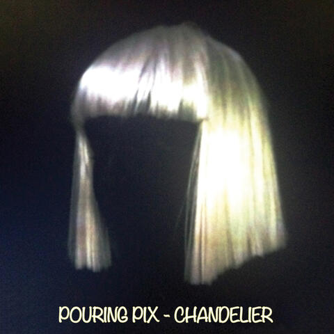 Chandelier (Rock Version)
