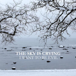I Want to Be Evil