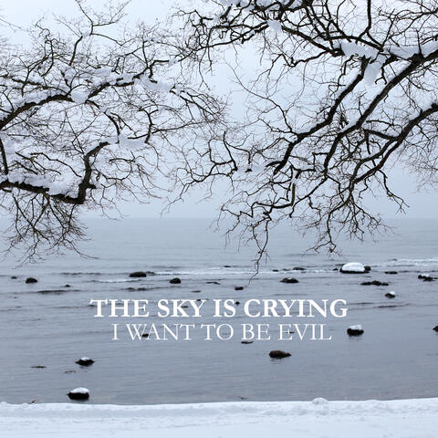 I Want to Be Evil