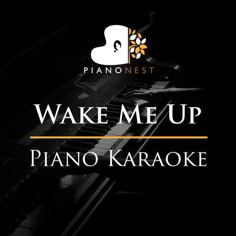 Wake Me Up (Piano Karaoke)